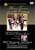 Queen's Chamber Band: Musical Treasures Of The 17th Century: With Guest Soprano Julianne Baird