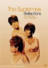 Supremes: Reflections: The Definitive DVD Collection