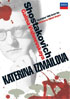 Shostakovich: Katerina Izmailova: Galina Vishnevskaya