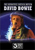 David Bowie: Definitive Critical Review (DTS)
