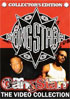 Gang Starr: The Video Collection