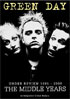 Green Day: Under Review 1995-2000: The Middle Years