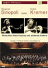 Brahms: Concerto For Violin Cello And Orchestra