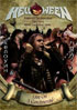 Helloween: Keeper Of The Seven Keys: The Legacy World Tour 2005/2006: Live On Three Continents