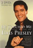 Elvis Presley: He Touched Me: The Gospel Music Of Elvis Presley, Vol. 1 , 2