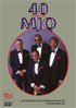 Modern Jazz Quartet: 40 Years Of MJQ