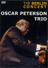 Oscar Peterson: The Berlin Concert