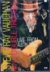 Stevie Ray Vaughan and Double Trouble: Live from Austin, Texas