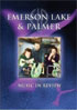 Emerson, Lake And Palmer: Music In Review (w/Book)