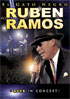 Ruben Ramos: El Gato Negro: Live In Concert