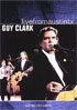 Guy Clark: Live From Austin, TX: Austin City Limits