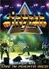 Stryper: Greatest Hits: Live In Puerto Rico
