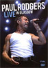 Paul Rodgers: Live In Glasgow (DTS)