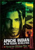 Apache Indian And The Reggae Revolution: Time For Change