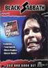 Black Sabbath: Up Close And Personal (DVD/CD Combo)