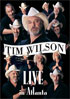 Tim Wilson: Live In Atlanta