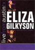 Eliza Gilkyson: Live From Austin, TX: Austin City Limits