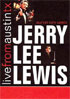Jerry Lee Lewis: Live From Austin, TX: Austin City Limits