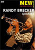 Randy Brecker Quartet: The Paris Concert