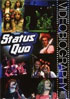 Status Quo: Videobiography (w/Book)