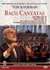 Ton Koopman: Bach Cantatas