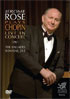 Jerome Rose: Jerome Rose Plays Chopin Live In Recital
