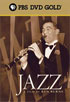 Jazz: A Film By Ken Burns (10 Disc)