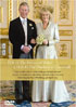 Service Of Prayer And Dedication: H.R.H. The Prince Of Wales And H.R.H. The Duchess Of Cornwall