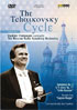 Tchaikovsky Cycle, Vol. 2: Symphony No. 2, 