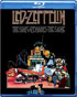 Led Zeppelin: The Song Remains The Same (Blu-ray)