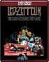 Led Zeppelin: The Song Remains The Same (HD DVD)