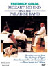 Friedrich Gulda: Mozart No End And The Paradise Band