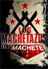 Los Machetazos De Machete Music