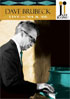 Jazz Icons: Dave Brubeck: Live In '64 And '66