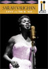 Jazz Icons: Sarah Vaughan: Live In '58 And '64