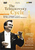 Tchaikovsky: The Tchaikovsky Cycle Vol. 3