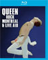 Queen: Rock Montreal And Live Aid: Special Edition (Blu-ray)