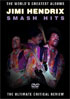 Jimi Hendrix: Smash Hits: World's Greatest Albums
