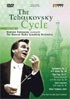 Tchaikovsky Cycle Vol. 4: Symphony No. 4 / 1812 Overture / Violin Concerto: Vladimir Fedoseyev