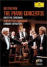 Beethoven: The Piano Concertos: Vienna Philharmonic Orchestra