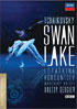 Tchaikovsky: Swan Lake: Mariinsky Ballet