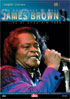 James Brown: Live At Chastian Park In Atlanta Georgia
