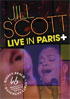 Jill Scott: Live In Paramountis