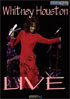 Whitney Houston: Live