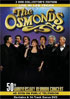 Osmonds: Live In Las Vegas: 50th Anniversary Reunion Concert: 2 DVD Limited Edition