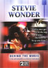 Stevie Wonder: Behind The Music