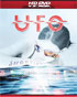 UFO: Showtime (HD DVD)