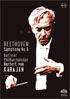 Beethoven: Symphony No. 9: Herbert von Karajan: Berliner Philharmoniker