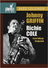 Johnny Griffin And Richie Cole: From Village Vanguar