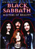 Black Sabbath: Master Of Reality: 40th Anniversary Special Edition